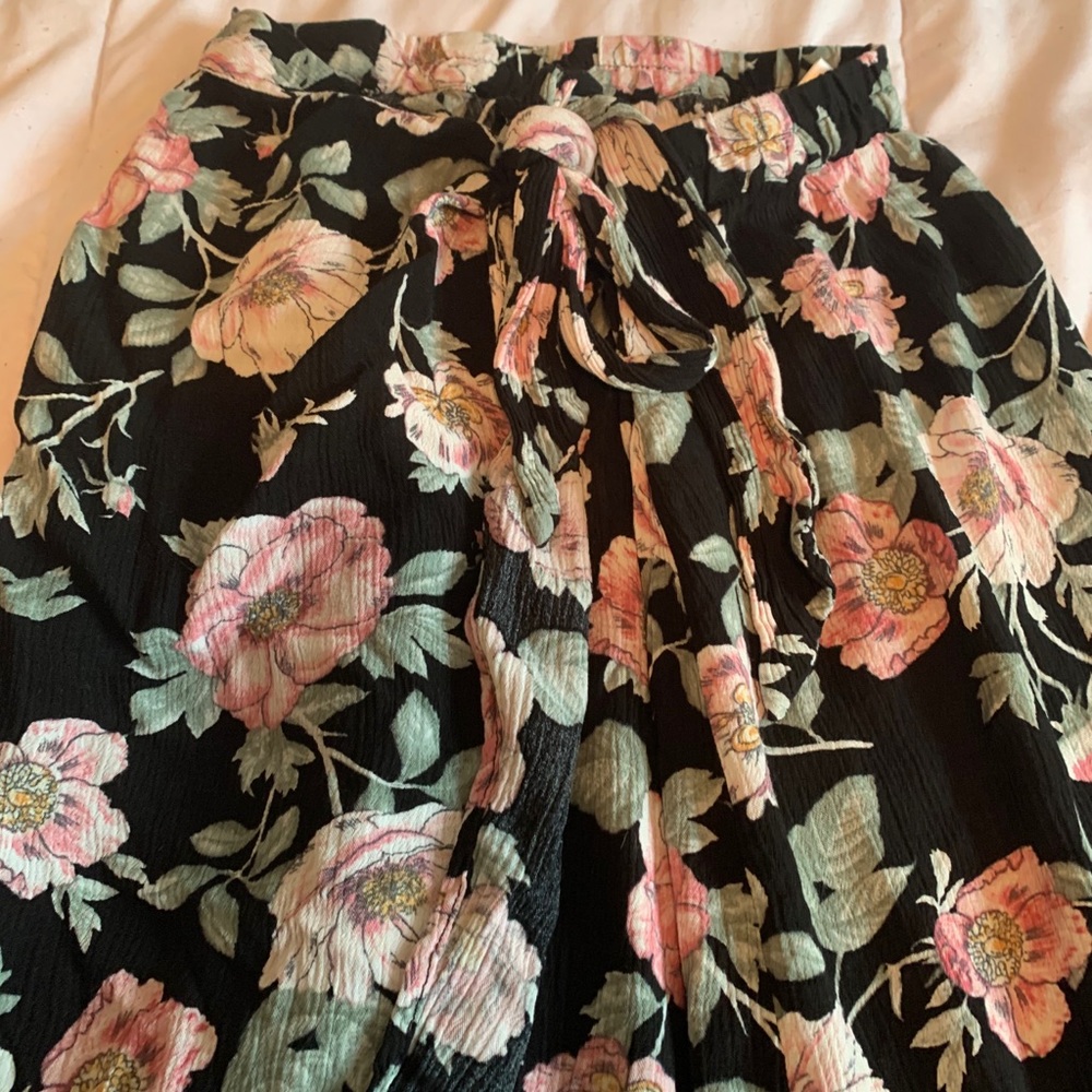 Maxi skirt - Picture 2 of 3